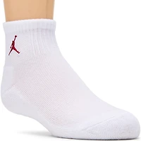 Kids' 6 Pack Youth X-Small Everyday Essentials Ankle Socks
