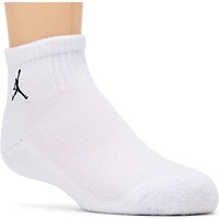 Kids' 6 Pack Youth X-Small Everyday Essentials Ankle Socks
