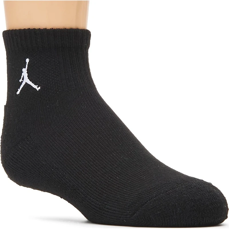 Kids' 6 Pack Youth X-Small Everyday Essentials Ankle Socks