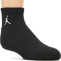 Kids' 6 Pack Youth X-Small Everyday Essentials Ankle Socks