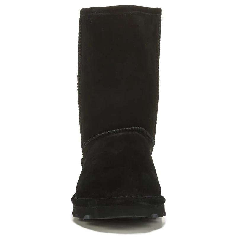 Women's Elle Short Water Resistant Winter Boot