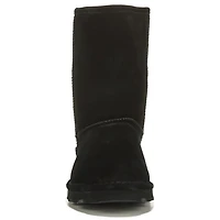 Women's Elle Short Water Resistant Winter Boot