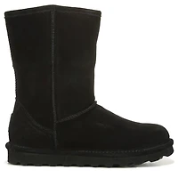 Women's Elle Short Water Resistant Winter Boot