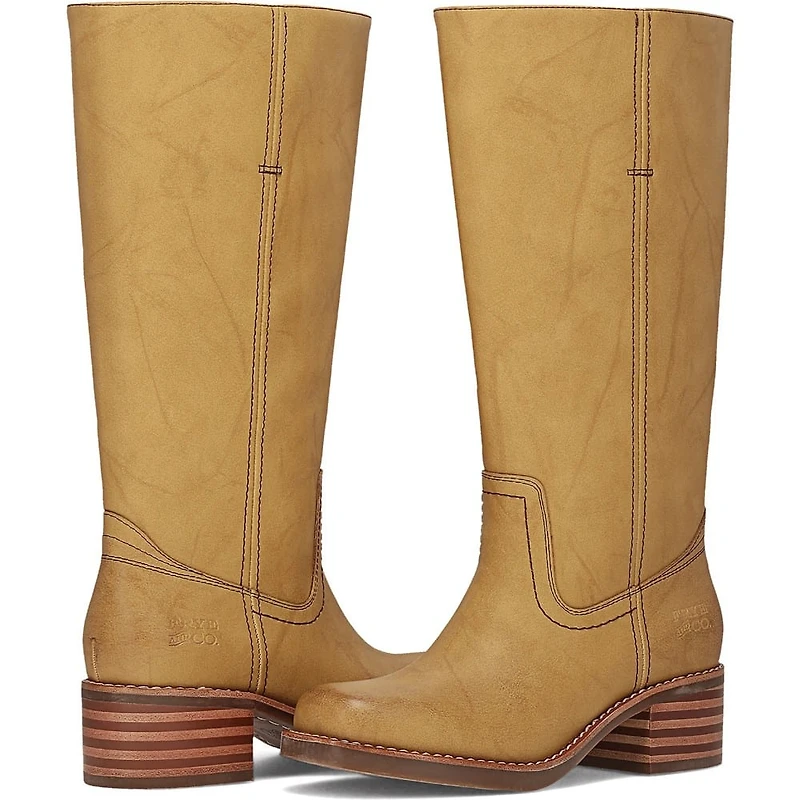 Women's Miranda 14 Wide Calf Knee High Boot