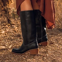 Women's Miranda 14 Wide Calf Knee High Boot