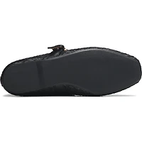 Women's Mulaney Woven Mary Jane Ballet Flats