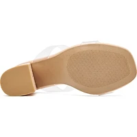 Women's Tryst Dress Sandal