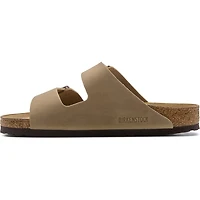 Men's Arizona Leather Soft Footbed Sandal