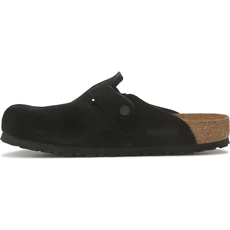 Men's Boston Soft Footbed Clog