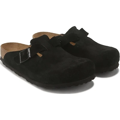 Men's Boston Soft Footbed Clog