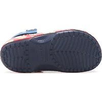 Stitch Classic Clog Big/Little Kid