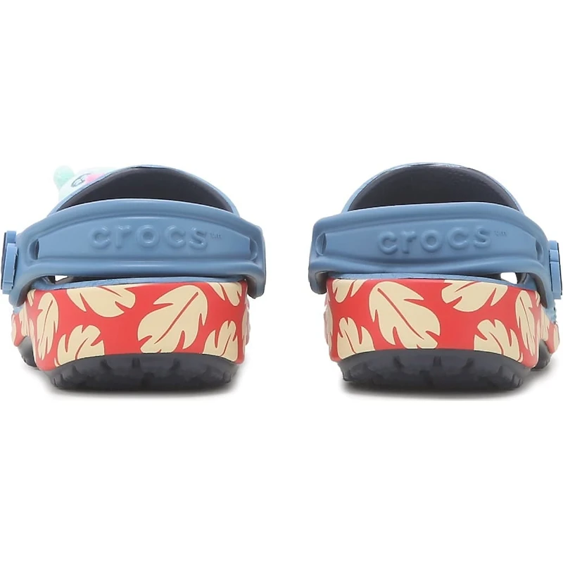 Kids' Stitch Classic Clog Toddler