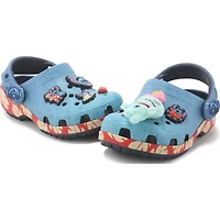 Kids' Stitch Classic Clog Toddler