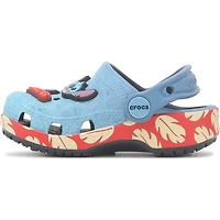 Kids' Stitch Classic Clog Toddler