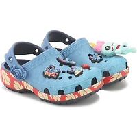 Kids' Stitch Classic Clog Toddler
