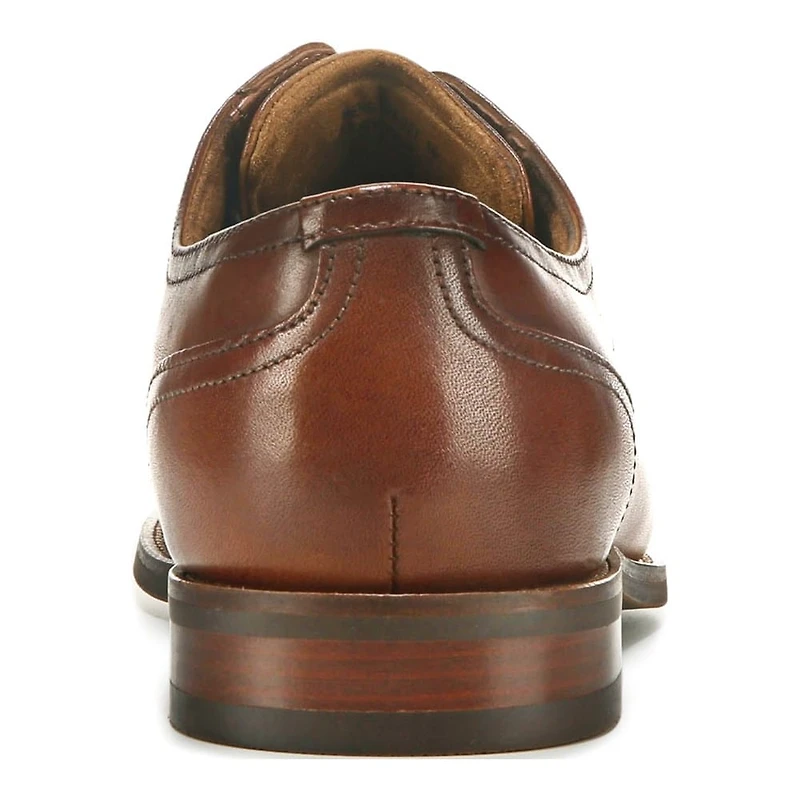 Men's Rucci Cap Toe Oxford