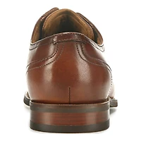 Men's Rucci Cap Toe Oxford