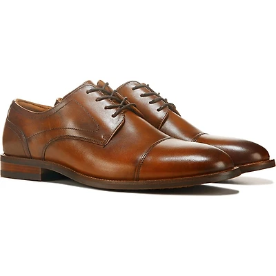 Men's Rucci Cap Toe Oxford
