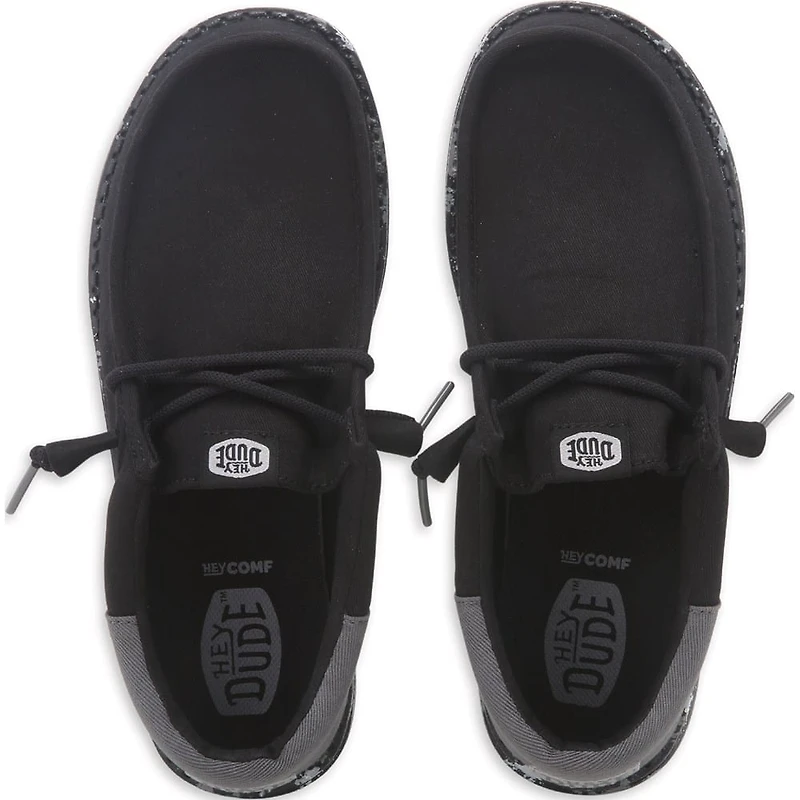 Kids' Wally Slip On Shoes Little/Big Kid