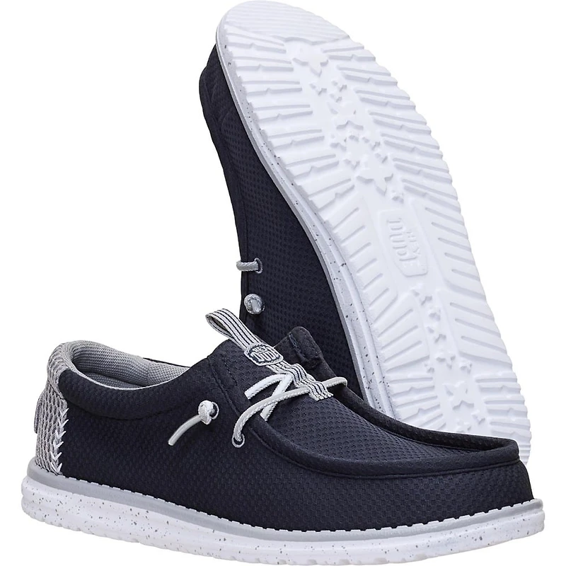 Men's Wally Casual Shoe