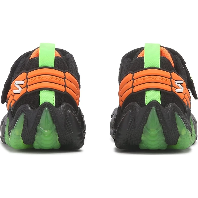 Kids' Skech-O-Saurus 3.0 Light Up Sneaker Little/Big Kid