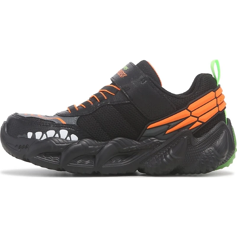 Kids' Skech-O-Saurus 3.0 Light Up Sneaker Little/Big Kid