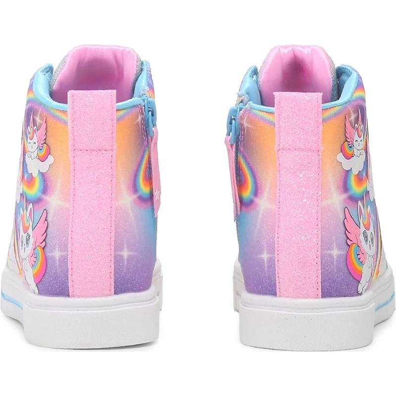 Kids' Twinkle Sparks Sneaker Toddler/Little Kid