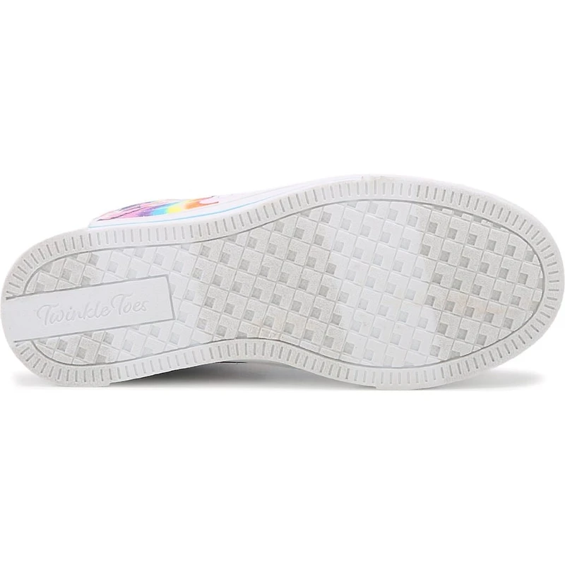 Kids' Twinkle Sparks Sneaker Toddler/Little Kid