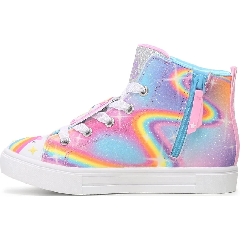 Kids' Twinkle Sparks Sneaker Toddler/Little Kid