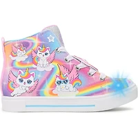 Kids' Twinkle Sparks Sneaker Toddler/Little Kid