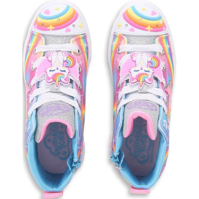 Kids' Twinkle Sparks Sneaker Toddler/Little Kid