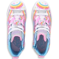 Kids' Twinkle Sparks Sneaker Toddler/Little Kid