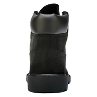 Kids' 6" Classic Waterproof Boot Big Kid