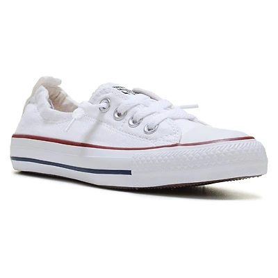 Women's Chuck Taylor All Star Shoreline Low Top Sneaker