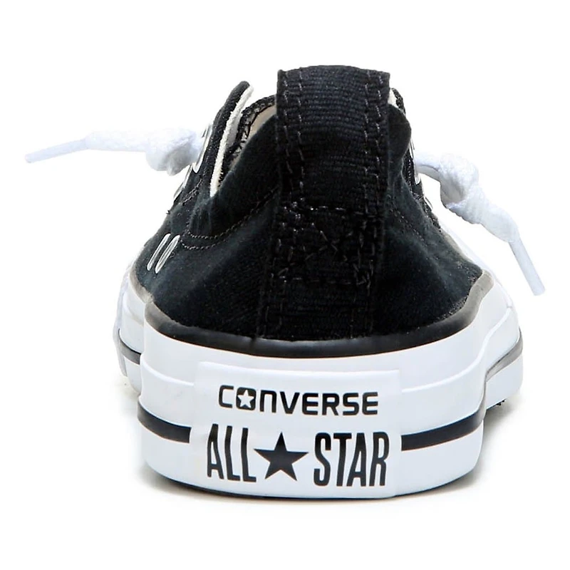 Women's Chuck Taylor All Star Shoreline Low Top Sneaker