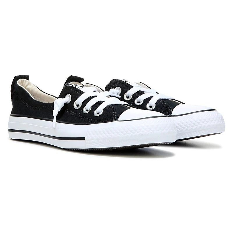 Women's Chuck Taylor All Star Shoreline Low Top Sneaker
