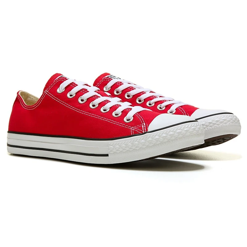 Chuck Taylor All Star Low Top Sneaker