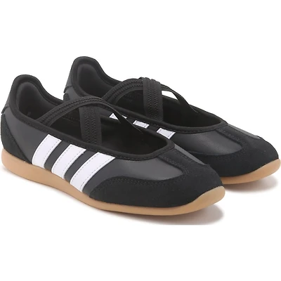 Women's Barreda Mary Jane Sneaker