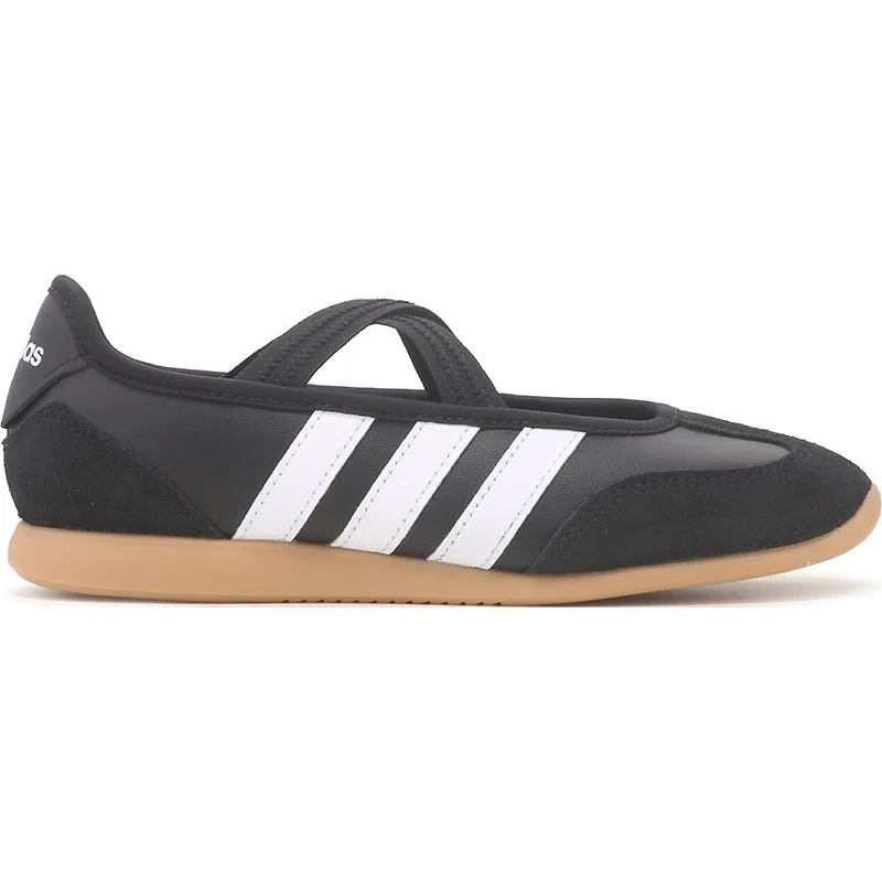 Women's Barreda Mary Jane Sneaker