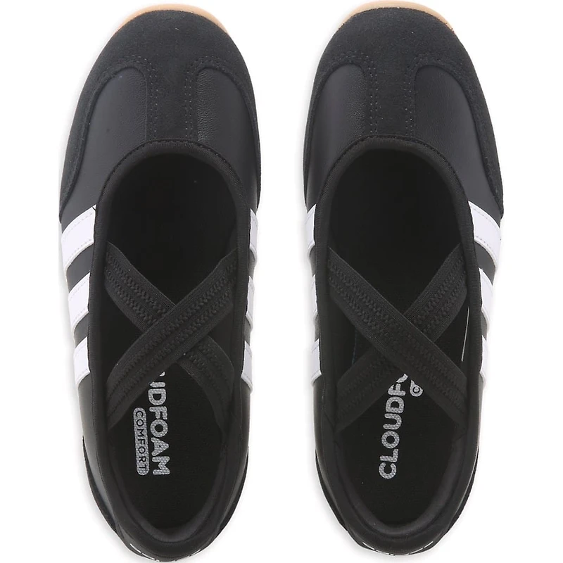 Women's Barreda Mary Jane Sneaker