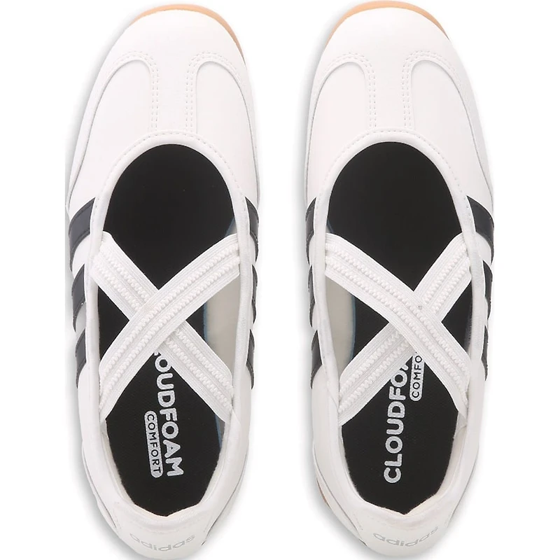 Kids' Barreda Mary Jane Sneaker Big Kid