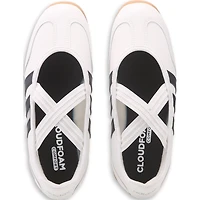 Kids' Barreda Mary Jane Sneaker Big Kid