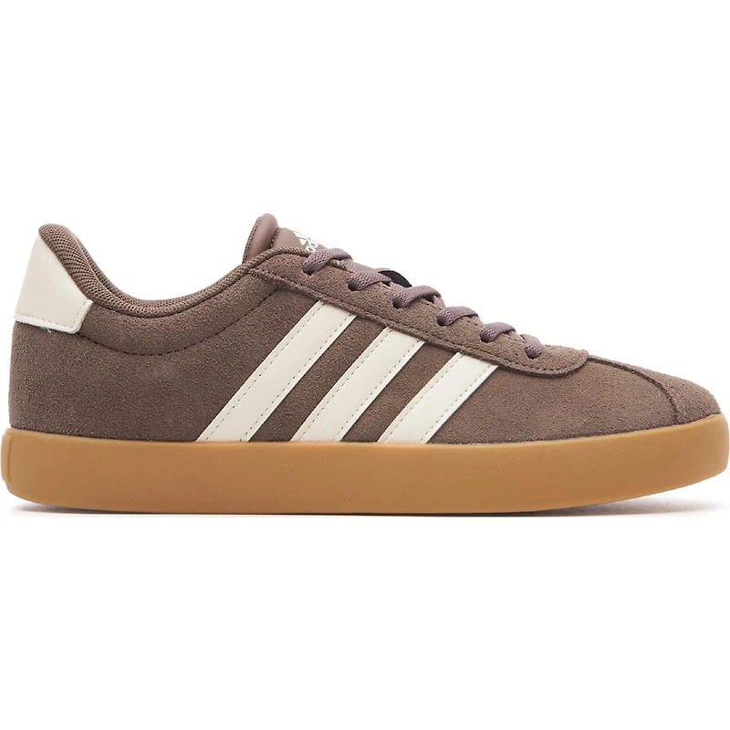 Kids' VL Court Bold Sneaker Big Kid