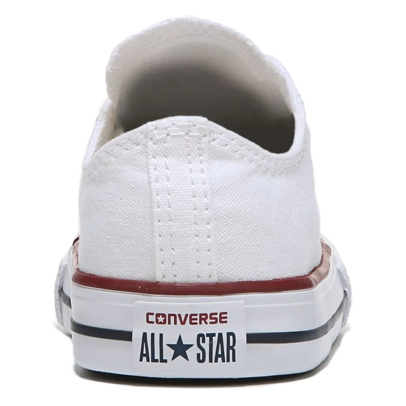 Kids' Chuck Taylor All Star Low Top Sneaker Toddler