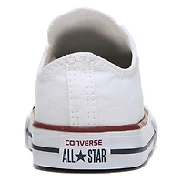 Kids' Chuck Taylor All Star Low Top Sneaker Toddler