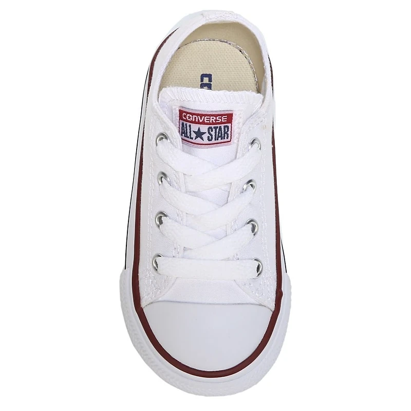 Kids' Chuck Taylor All Star Low Top Sneaker Toddler