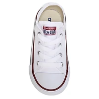 Kids' Chuck Taylor All Star Low Top Sneaker Toddler