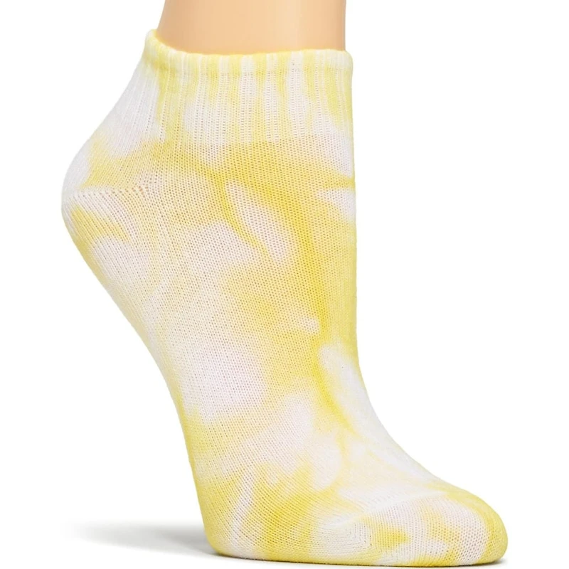 Kids' 6 Pack Toddler Low Cut Socks