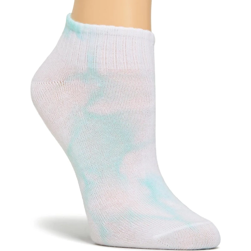 Kids' 6 Pack Toddler Low Cut Socks