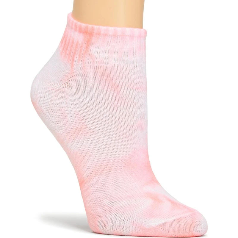 Kids' 6 Pack Toddler Low Cut Socks